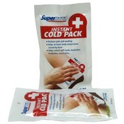 SuperBand Instant Cold Pack 4.5"x7.5"