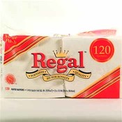 Regal Table Napkins