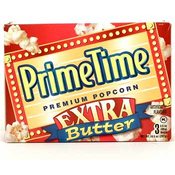 Prime Time Popcorn - Extra Butter