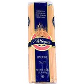 Allegra Linguine Pasta