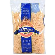 Allegra Rotini Pasta