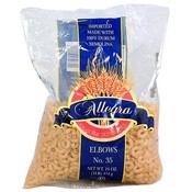 Allegra Elbows Pasta