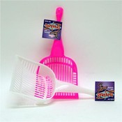 Cat Litter Scoop 12x5.5"
