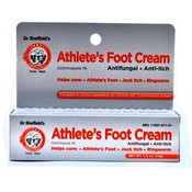Dr. Sheffield Itchy Feet Clotrimazole 1%