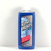 Rinse Master Regular - Spot/Residue Rinse Agent