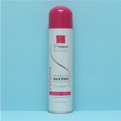 Spa Originals Voluminizing Hair Spray Maximum Hold