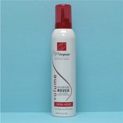 Spa Originals Voluminizing Mousse Extra Hold