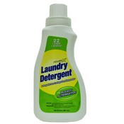 Power X Liquid Laundry Detergent W/ Bleach Alt