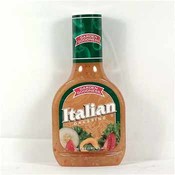 Garden Goodness Dressing - Italian