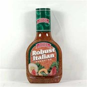 Garden Goodness Dressing - Robust Italian