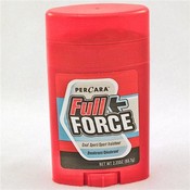 Percara Full Force Deodorant Cool Sport