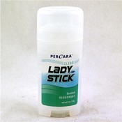 Percara Lady Stick Clear