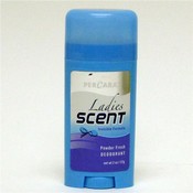Percara Deodorant Powder Fresh "Secret"