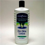 Percara Dry Skin Lotion Aloe Vera