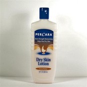 Percara Dry Skin Lotion Cocoa Butter