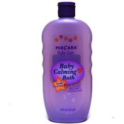 Percara Bedtime Baby Wash