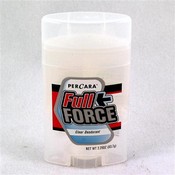Percara Deodorant Full Force Clear