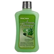 Percara Foam Bath - Cucumber Aloe