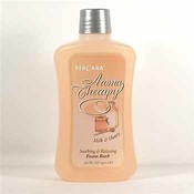 Percara Foam Bath - Milk &amp; Honey