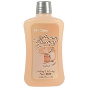 Percara Foam Bath- Milk &amp; Honey