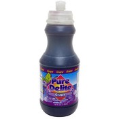Pure Delite Grape Fruit Drink