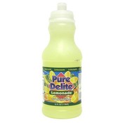 Pure Delite Lemonade Drink