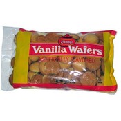 Carley's Vanilla Wafers