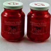Mother's Maid Maraschino Cherries