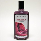 Bristol Carter SPA  Shower Gel Pomegranate