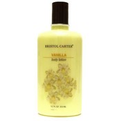 Bristol Carter SPA Body Lotion Vanilla
