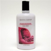 Bristol Carter SPA Body Lotion Pomegranate
