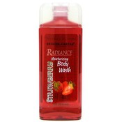 Bristol Carter Radiance Body Wash- Strawberry