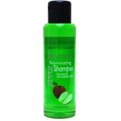 Bristol Radiance Shampoo Apple- Normal Hair