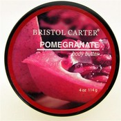 Bristol Carter Body Butter Pomegranate 4 oz