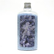 Bristol Carter Bath Salt Lavender