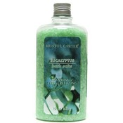 Bristol Carter Bath Salt Eucalyptus