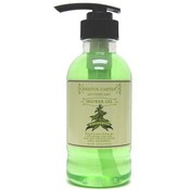 Bristol Carter Apothecary Shower Gel Eucalyptus