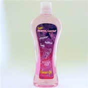 Bristol Carter Teen Sugar Pea Shower Gel