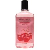 Bristol Carter SPA Shower Gel Fresh Cherry