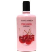 Bristol Carter SPA Body Lotion Fresh Cherry