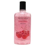 Bristol Carter SPA Body Scrub Fresh Cherry