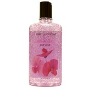 Bristol Carter SPA Body Scrub Sugar Pea