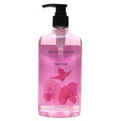 Bristol Cater SPA Hand Soap Sugar Pea with Pump