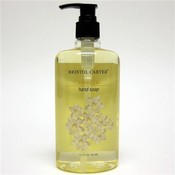 Bristol Carter Spa Hand Soap Vanilla with Pump