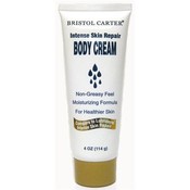Bristol Carter Intense Skin Repair Body Cream Tube