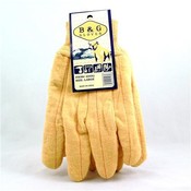 Big Yellow Cloth Heavy Duty Work Glove