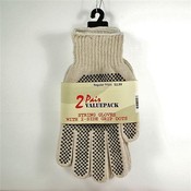 Grip Dot Glove 2 Pair