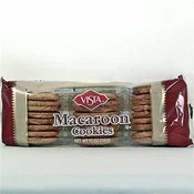 Vista Macaroon Cookie