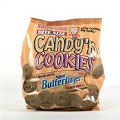 Buds Best Bag Cookies Butterfinger