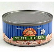 Butterfield Farms - White Chicken